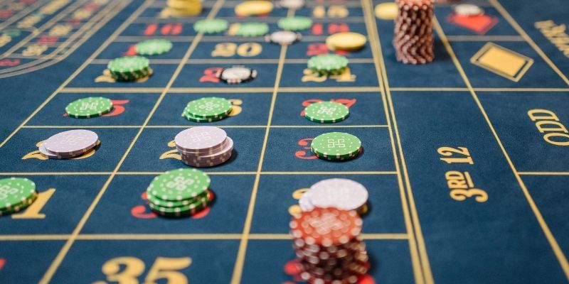 Cách chơi Baccarat luôn thắng phụ thuộc vào rất nhiều yếu tố