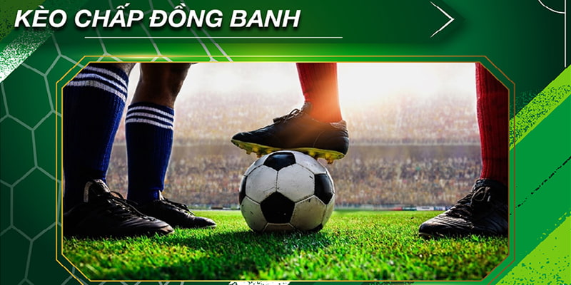 Kèo Đồng Banh 23WIN Và Kinh Nghiệm Cá Độ Chắc Thắng