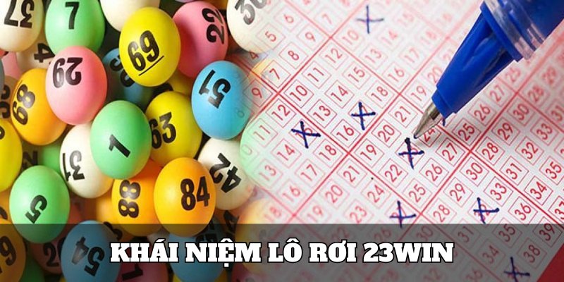 Khái niệm cơ bản của phương thức đặc biệt này tại 23WIN