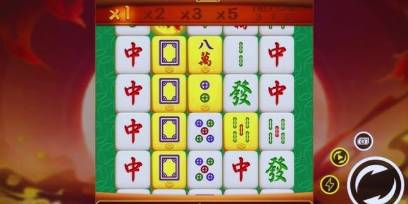 Sơ lược về tựa game Đường Mạt Chược tại 23WIN